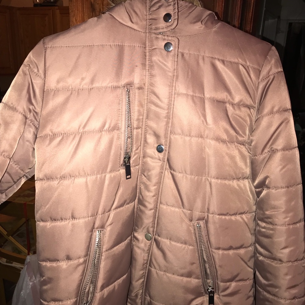 H&M’s coat
